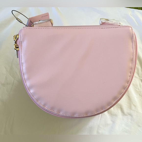 Corkcicle EOLA Cooler Backpack in Rose Quartz - Picture 5 of 7